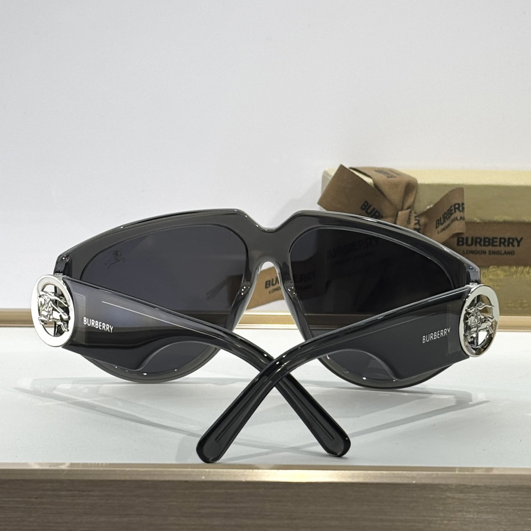Burberry BE4479U Sunglasses   - DesignerGu