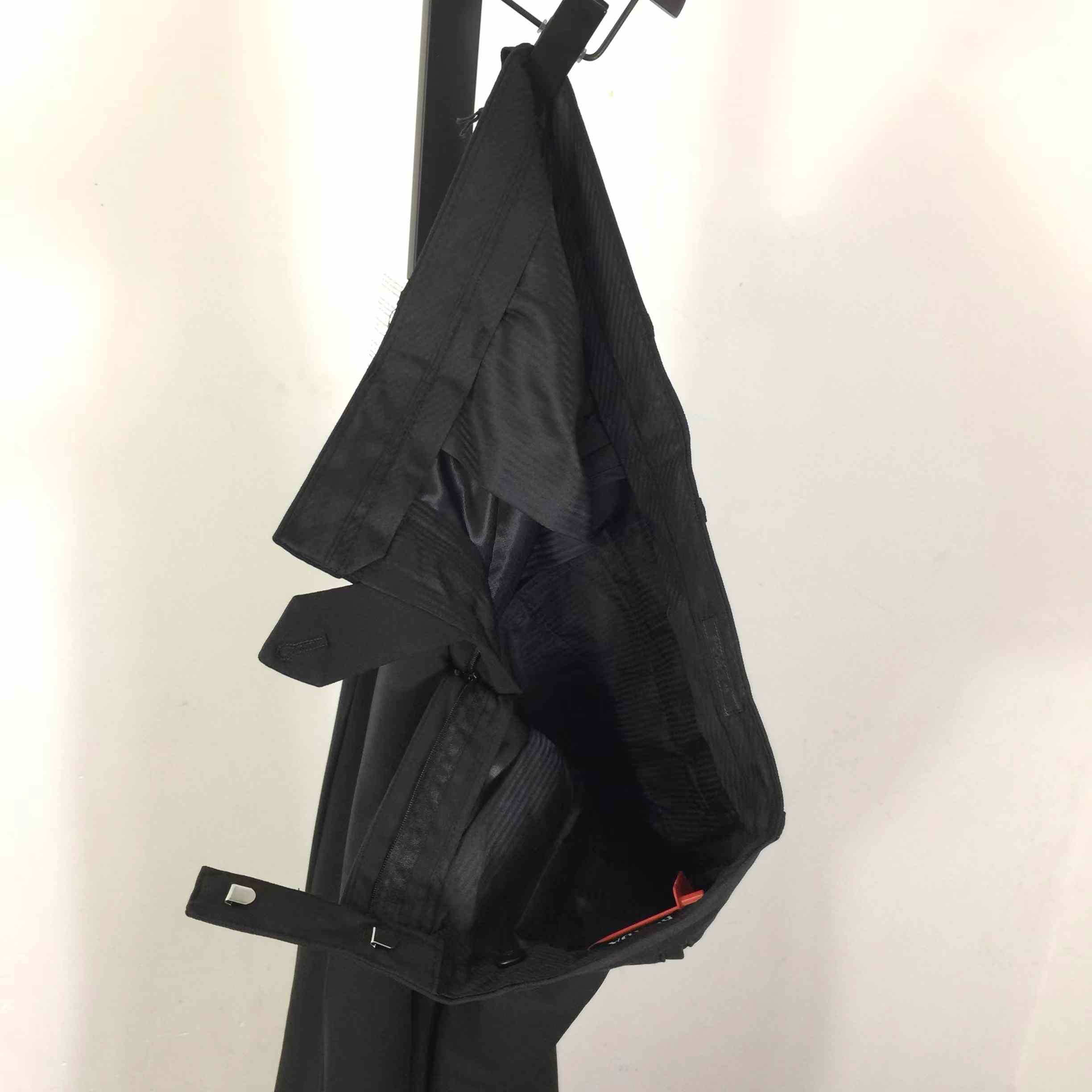 Prada Wool Pants - DesignerGu