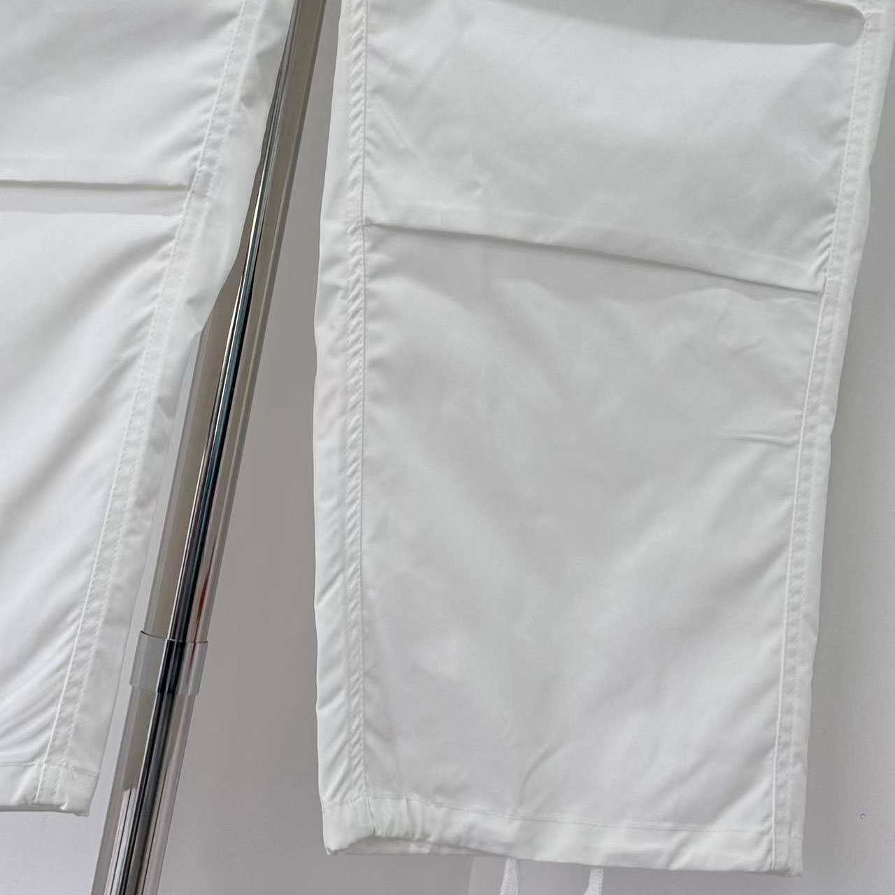 Chrome Hearts Pants - DesignerGu