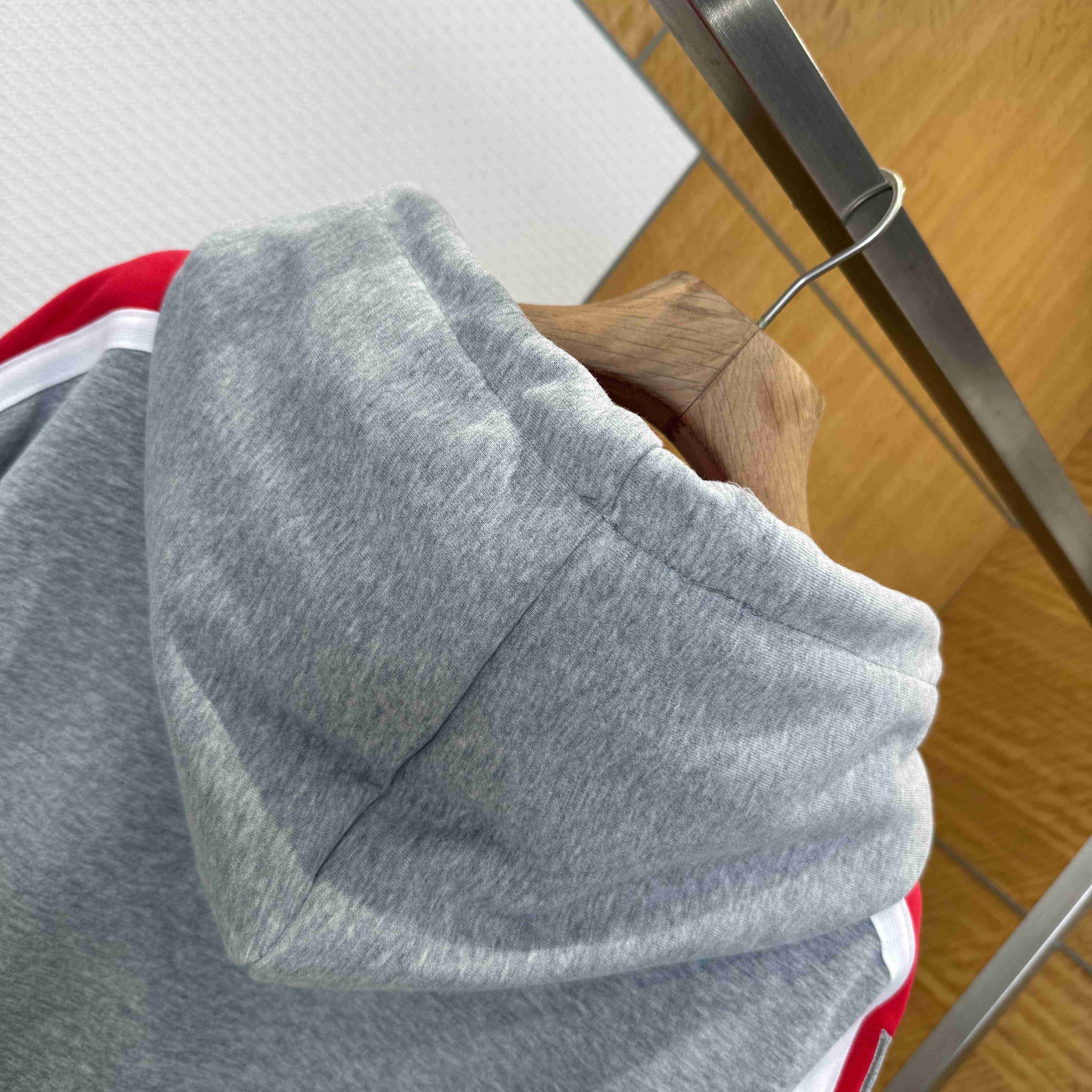 Louis Vuitton Signature Hoodie   1AJCEL - DesignerGu