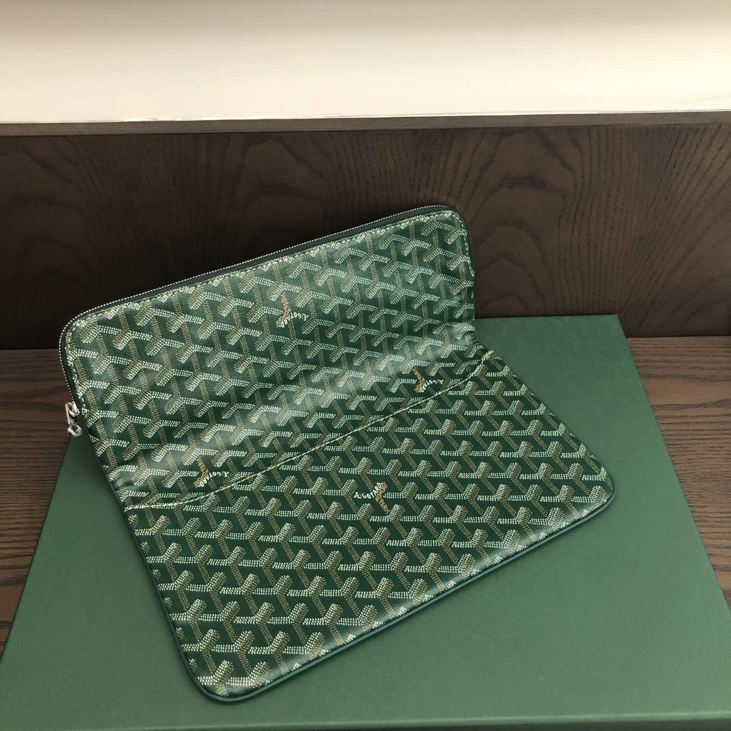 Goyard Sainte-Marie MM Clutch - DesignerGu