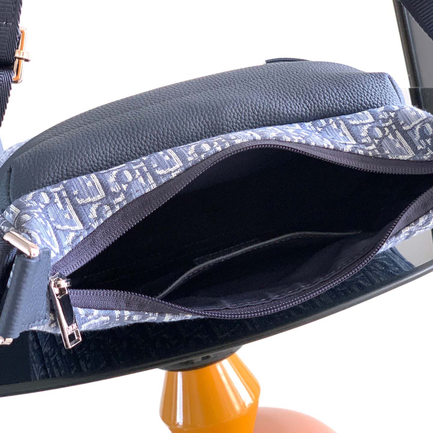 Dior Small Rider Soft Hobo Bag  - DesignerGu