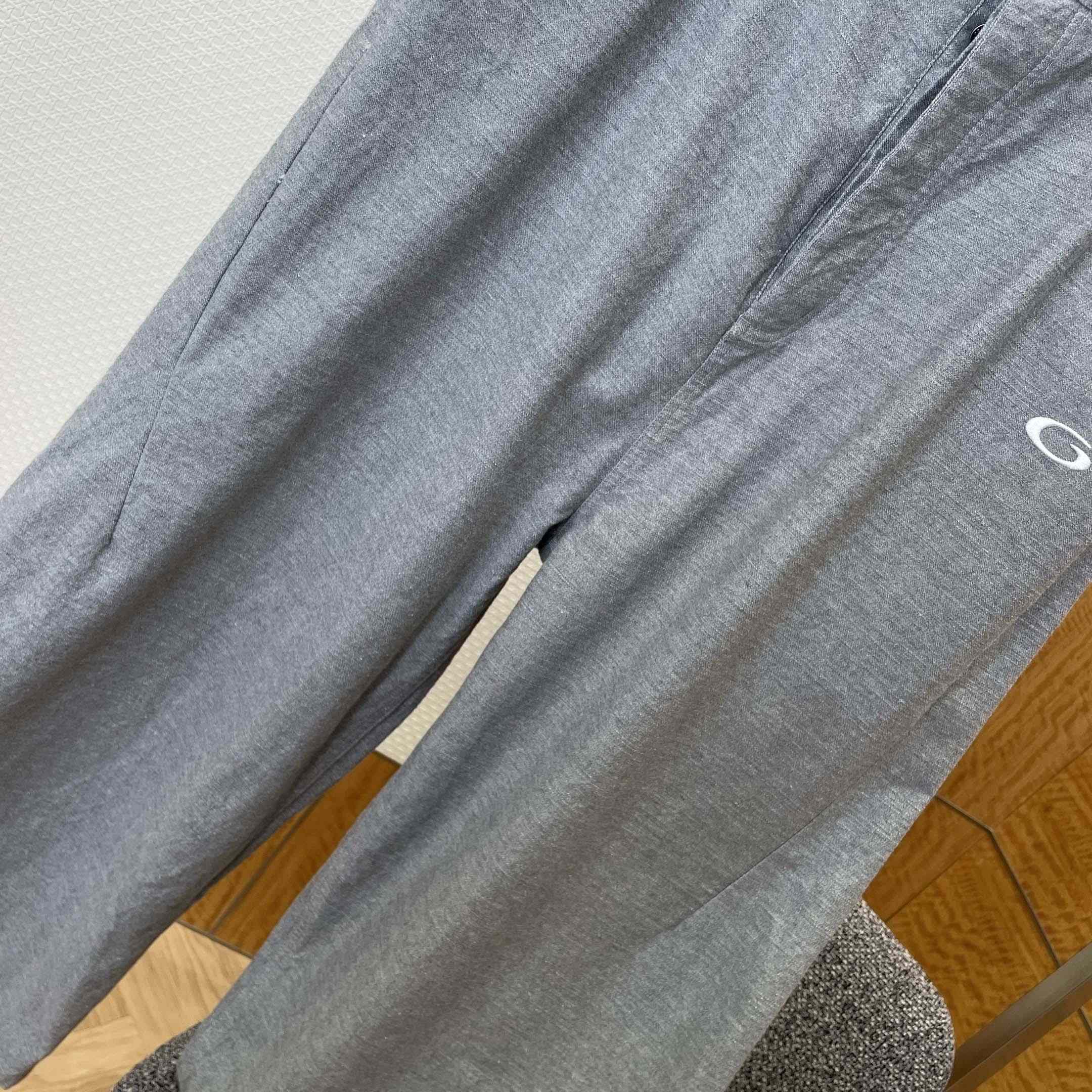 Balenciaga Men's Trompe L'oeil Sweatpants  - DesignerGu