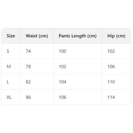 Moncler Trousers - DesignerGu