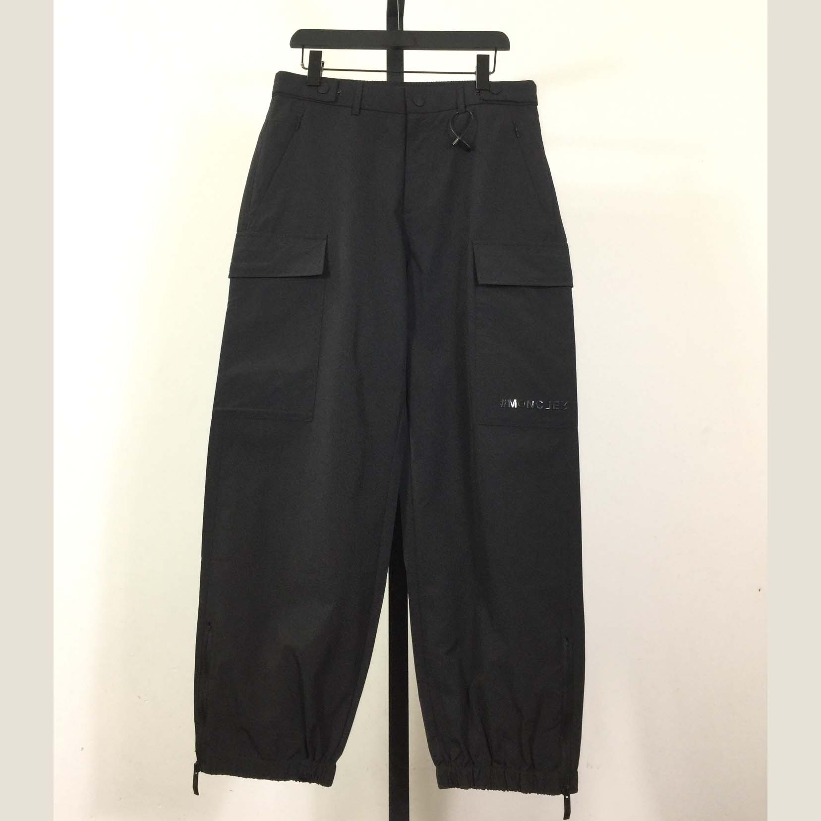 Moncler Trousers - DesignerGu