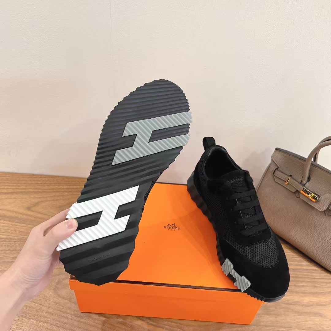 Hermes Bouncing Sneaker - DesignerGu