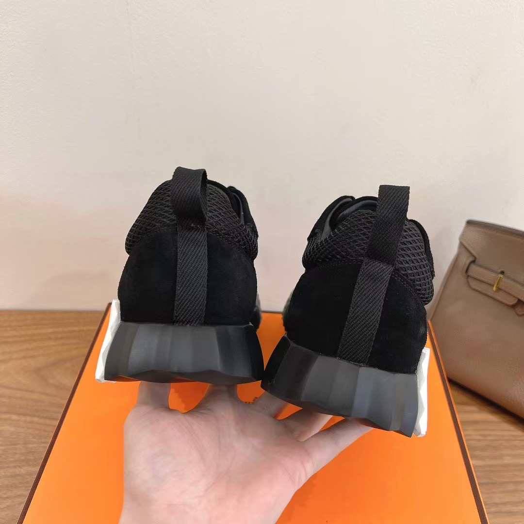 Hermes Bouncing Sneaker - DesignerGu