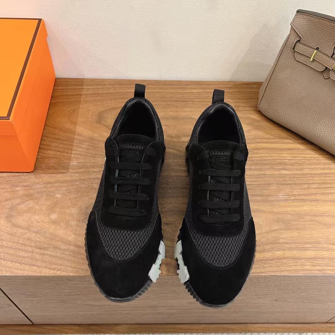 Hermes Bouncing Sneaker - DesignerGu