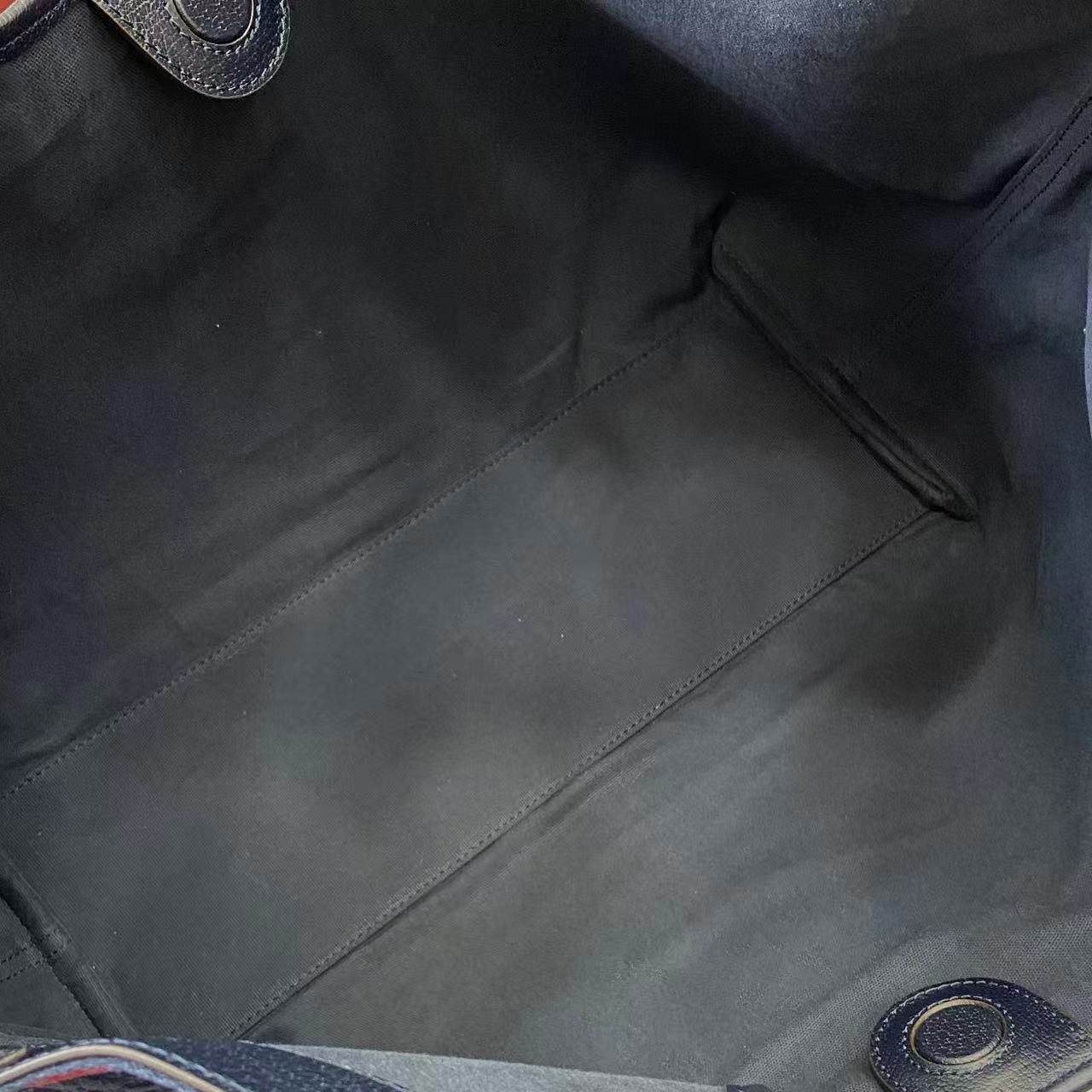 Gucci Giglio Large Tote Bag - DesignerGu