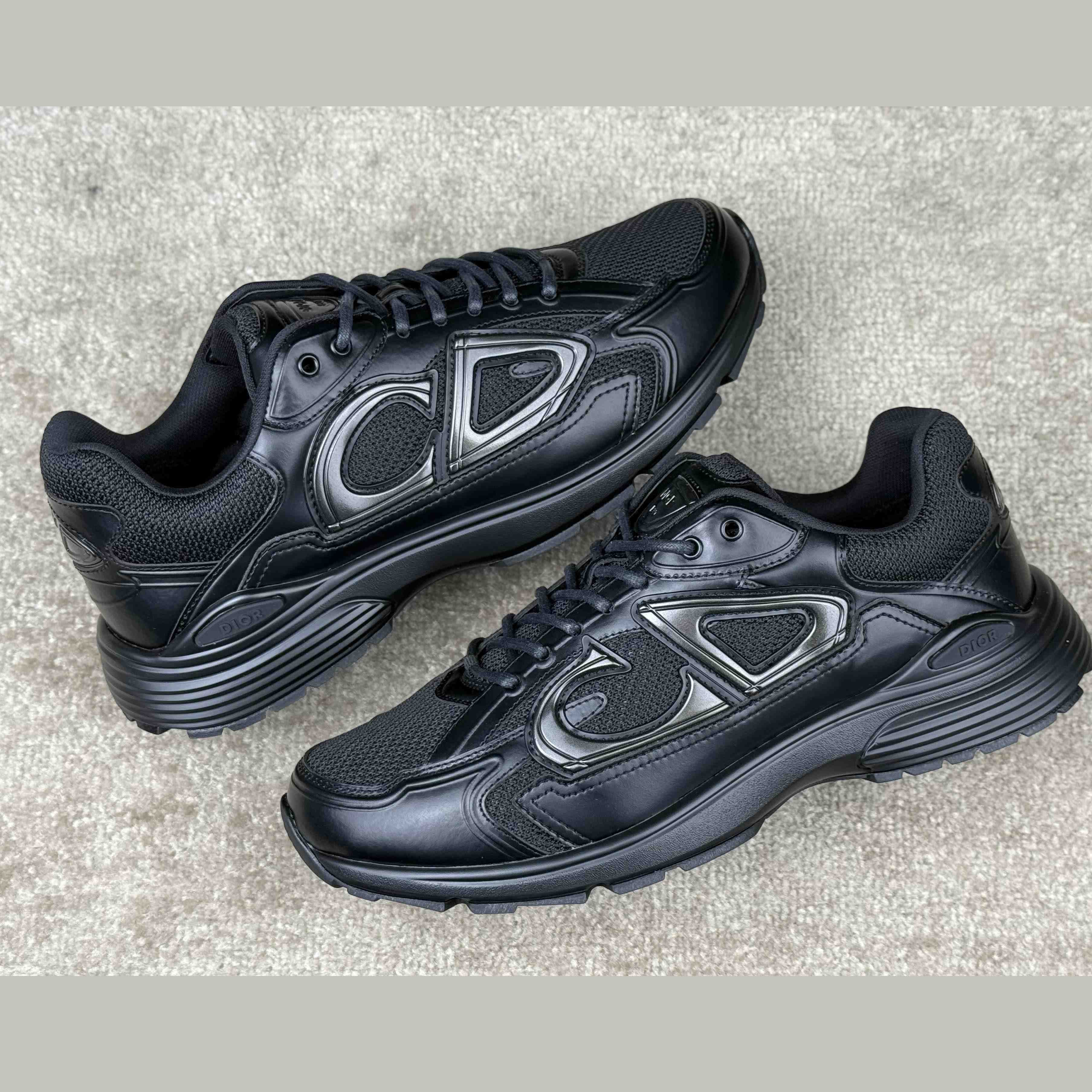 Dior B30 Countdown Sneaker       - DesignerGu