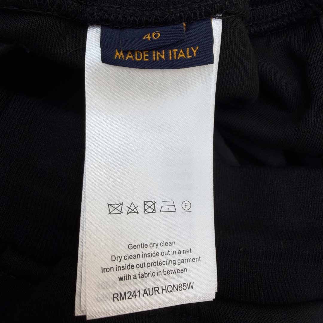 Louis Vuitton Hybrid Jersey Pants   1AHWAR - DesignerGu