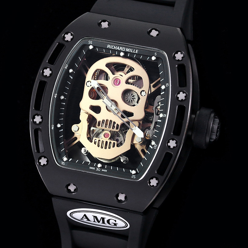 Richard Mille 52-01 
