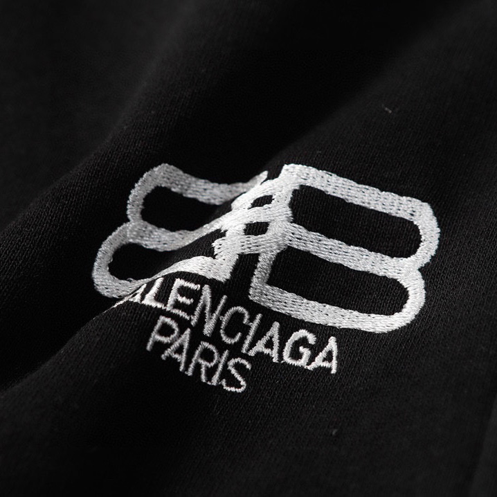 Balenciaga Cotton Pants - DesignerGu