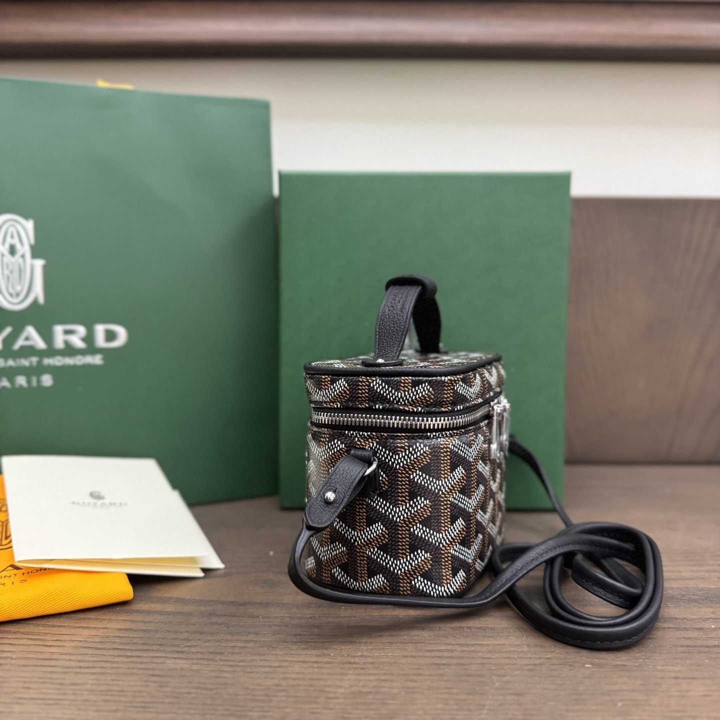 Goyard Muse Nano Vanity - DesignerGu