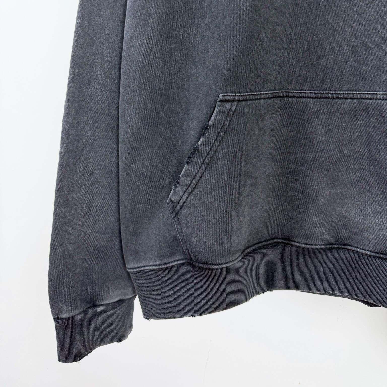 Balenciaga International Hoodie  - DesignerGu