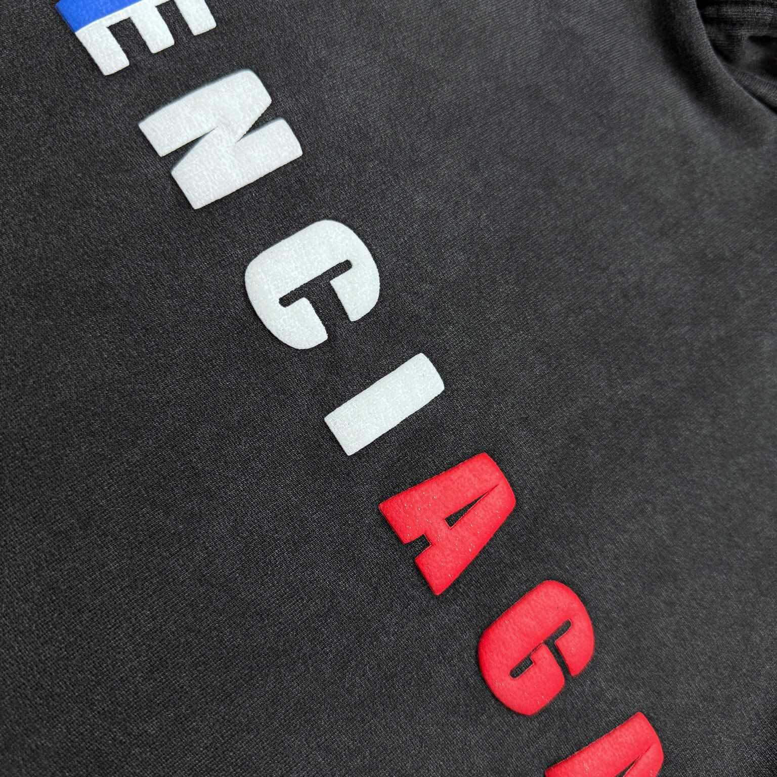 Balenciaga International Hoodie  - DesignerGu