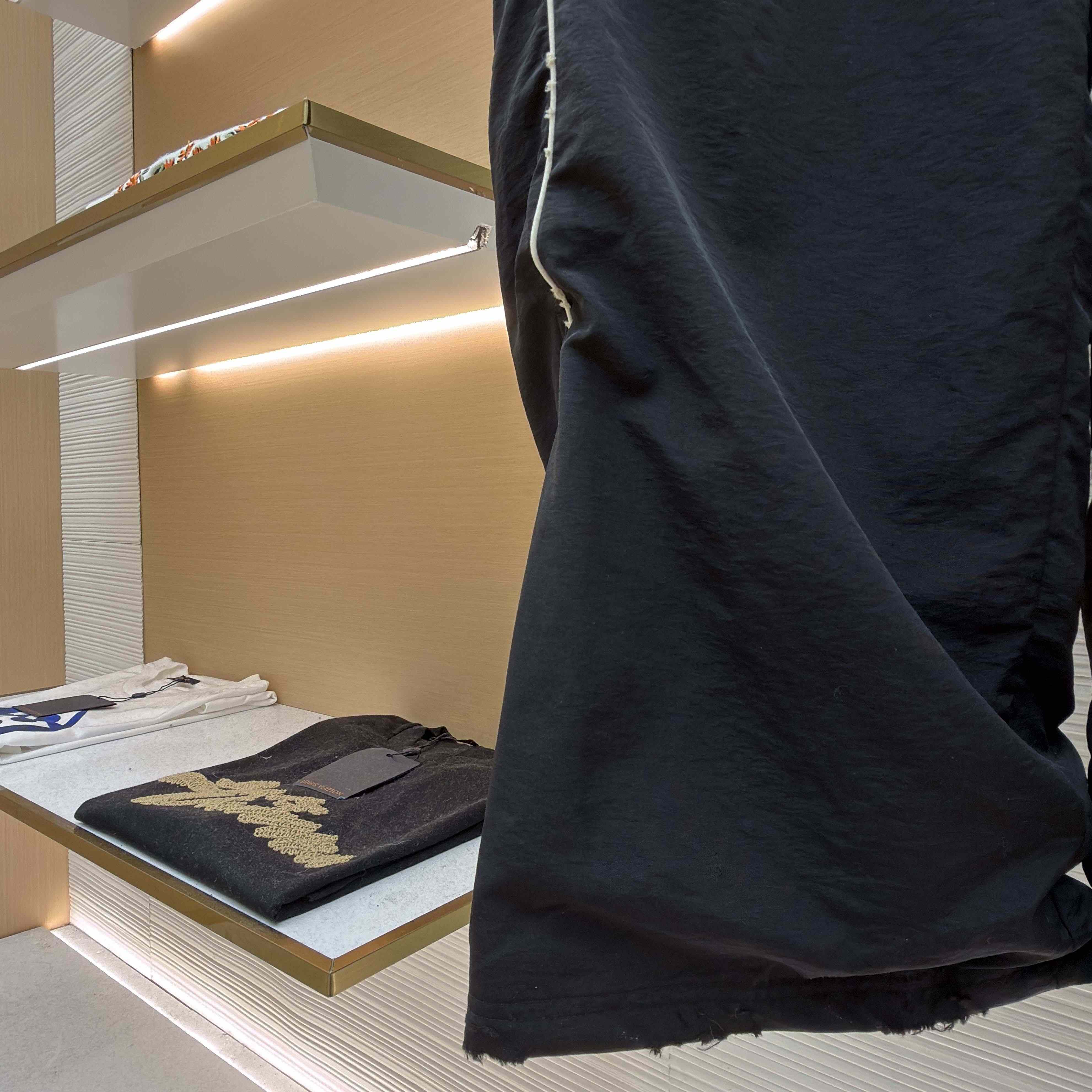 Balenciaga I PUMA Tracksuit Pants  - DesignerGu