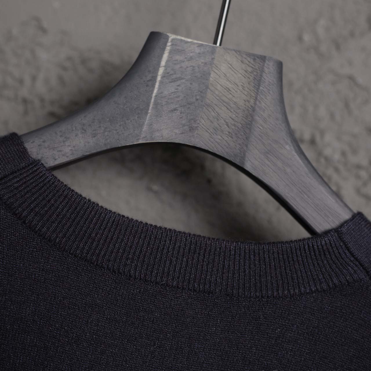 AMI Paris Ami De Coeur Wool Cardigan - DesignerGu