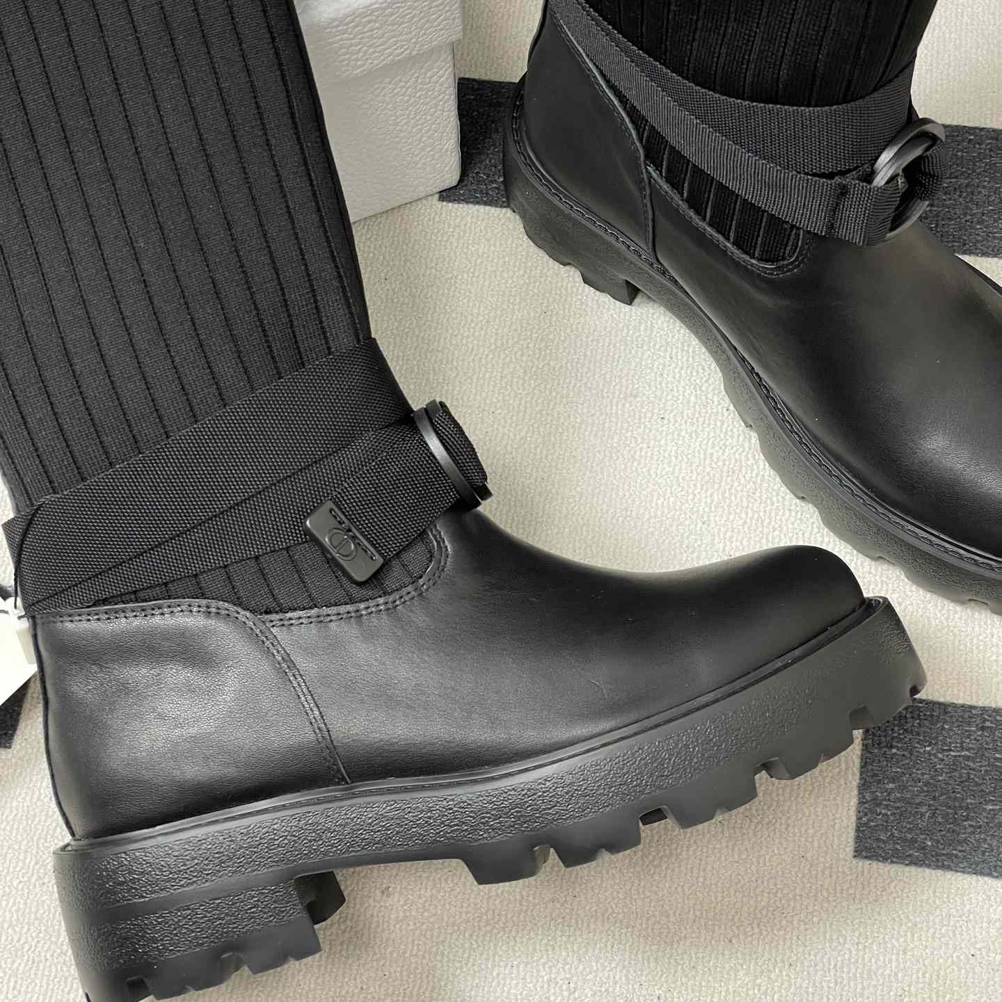 Dior D-Major Boot  - DesignerGu