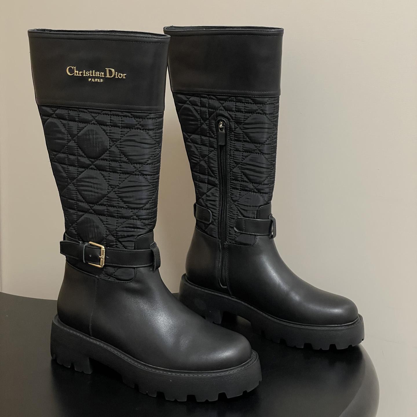 Dior D-Town Boot  - DesignerGu