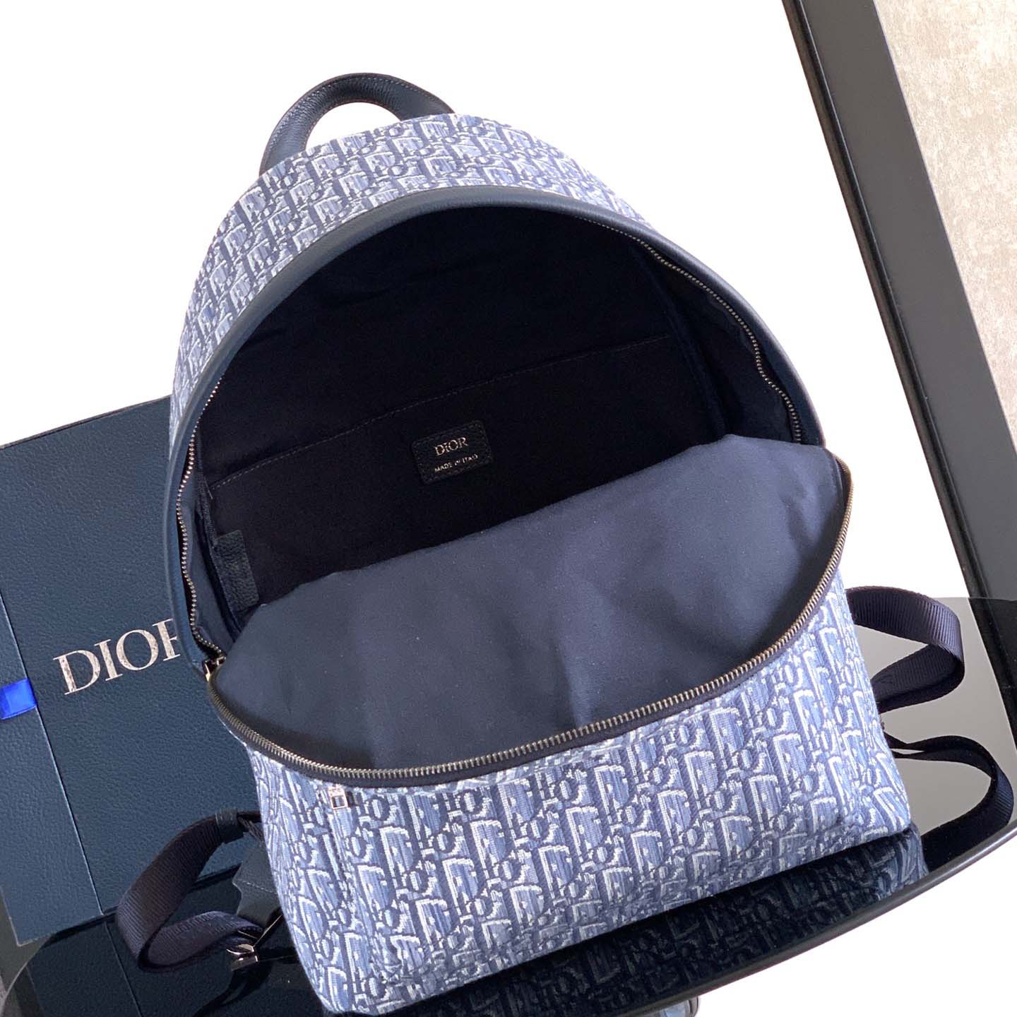 Dior Rider Backpack  - DesignerGu