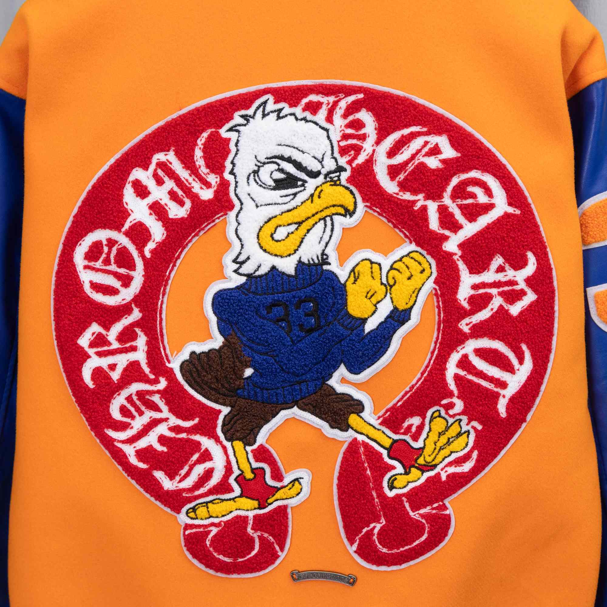 Chrome Hearts Matty Boy Jacket - DesignerGu