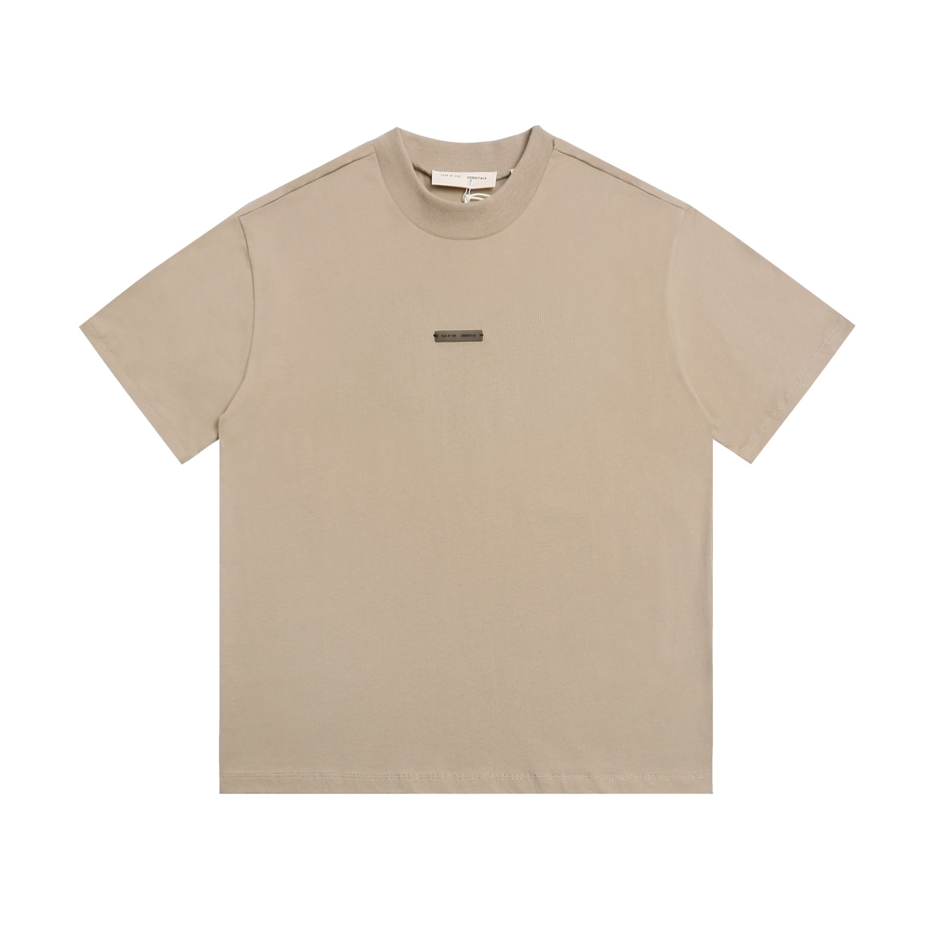 Fear of God Essentials Essential Tee - DesignerGu