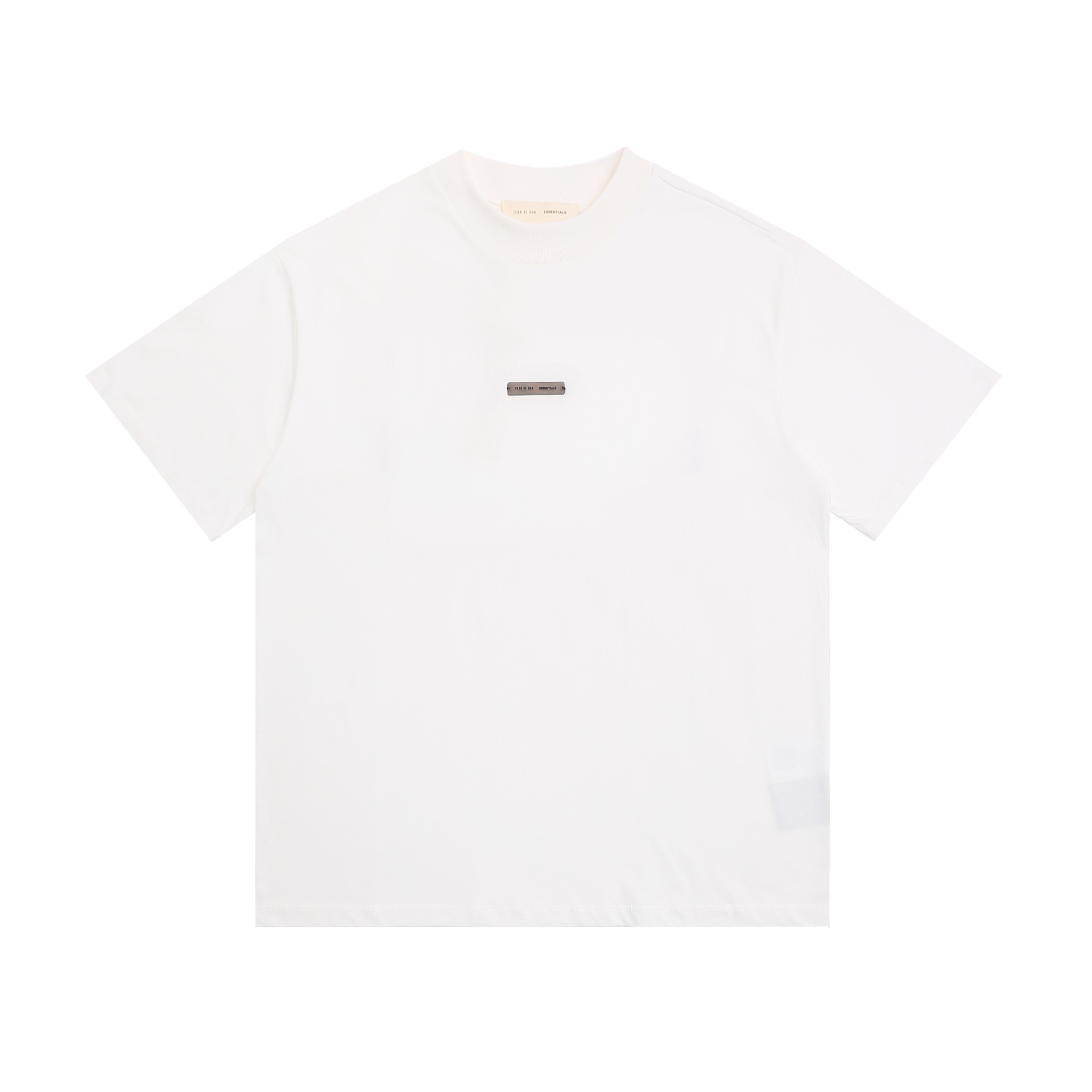 Fear of God Essentials Essential Tee - DesignerGu