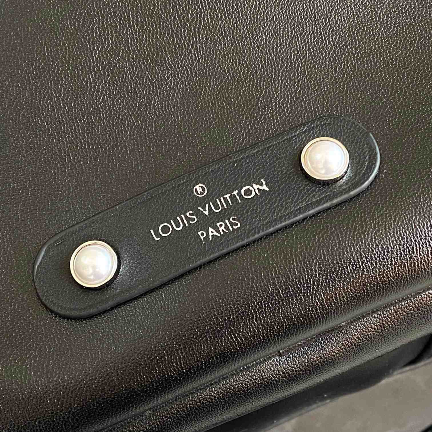 Louis Vuitton Keepall Cargo Bandoulière 50   M13992 - DesignerGu