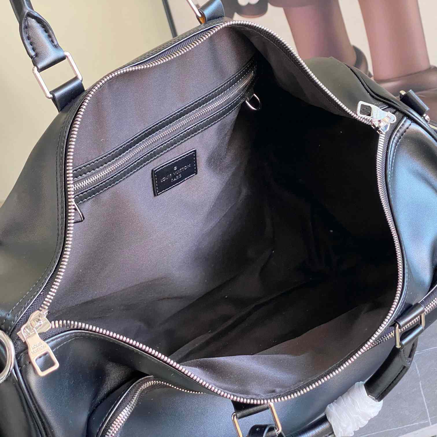 Louis Vuitton Keepall Cargo Bandoulière 50   M13992 - DesignerGu