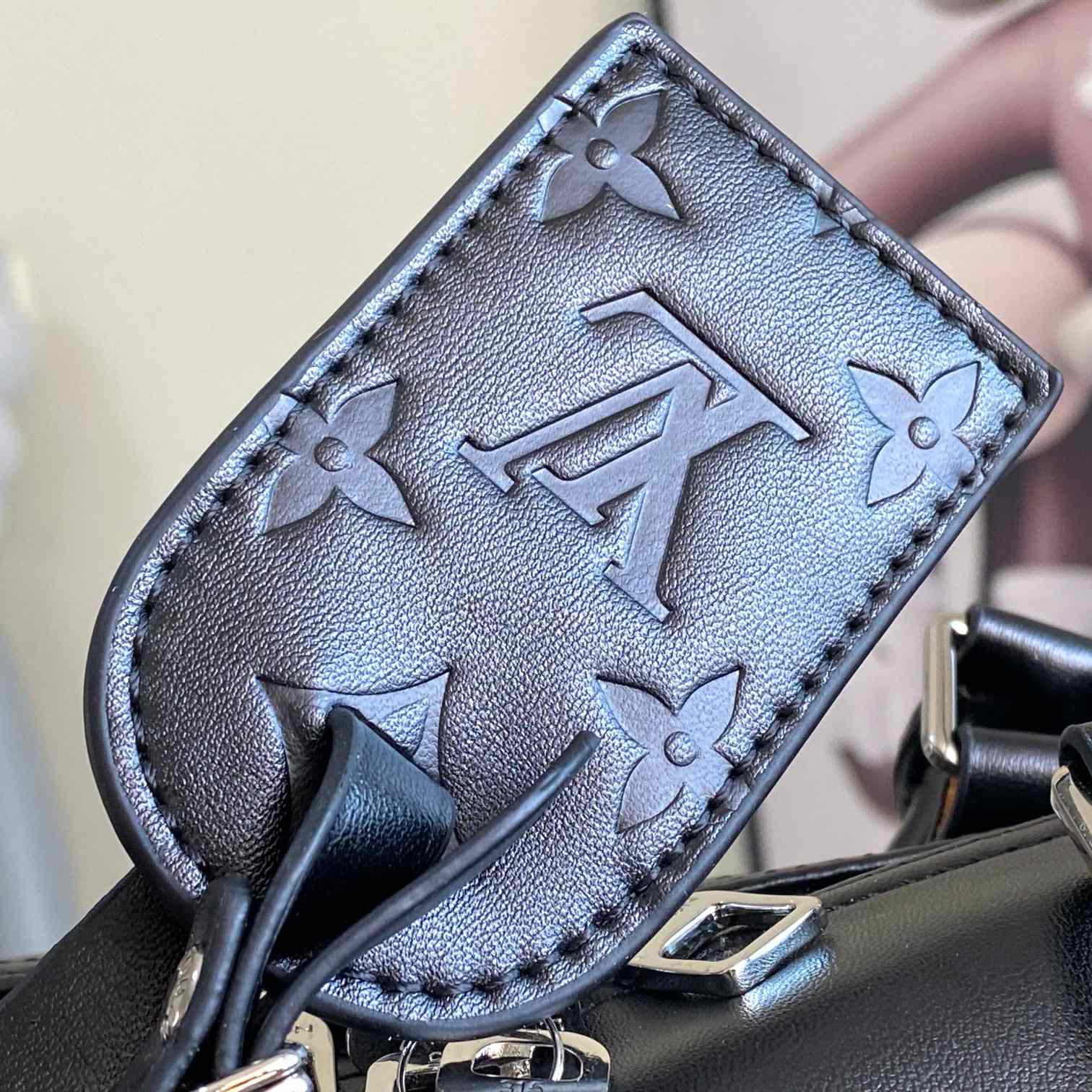 Louis Vuitton Keepall Cargo Bandoulière 50   M13992 - DesignerGu