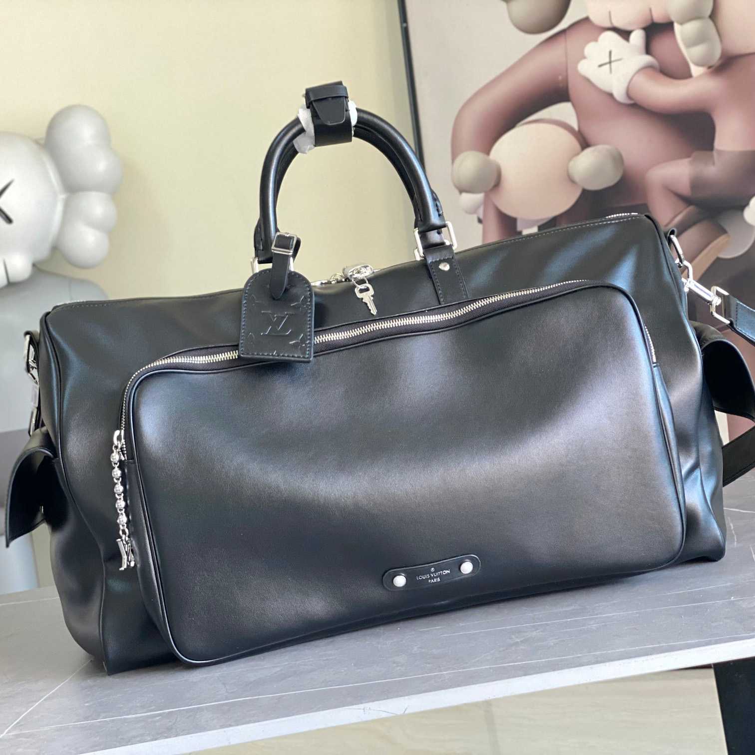 Louis Vuitton Keepall Cargo Bandoulière 50   M13992 - DesignerGu