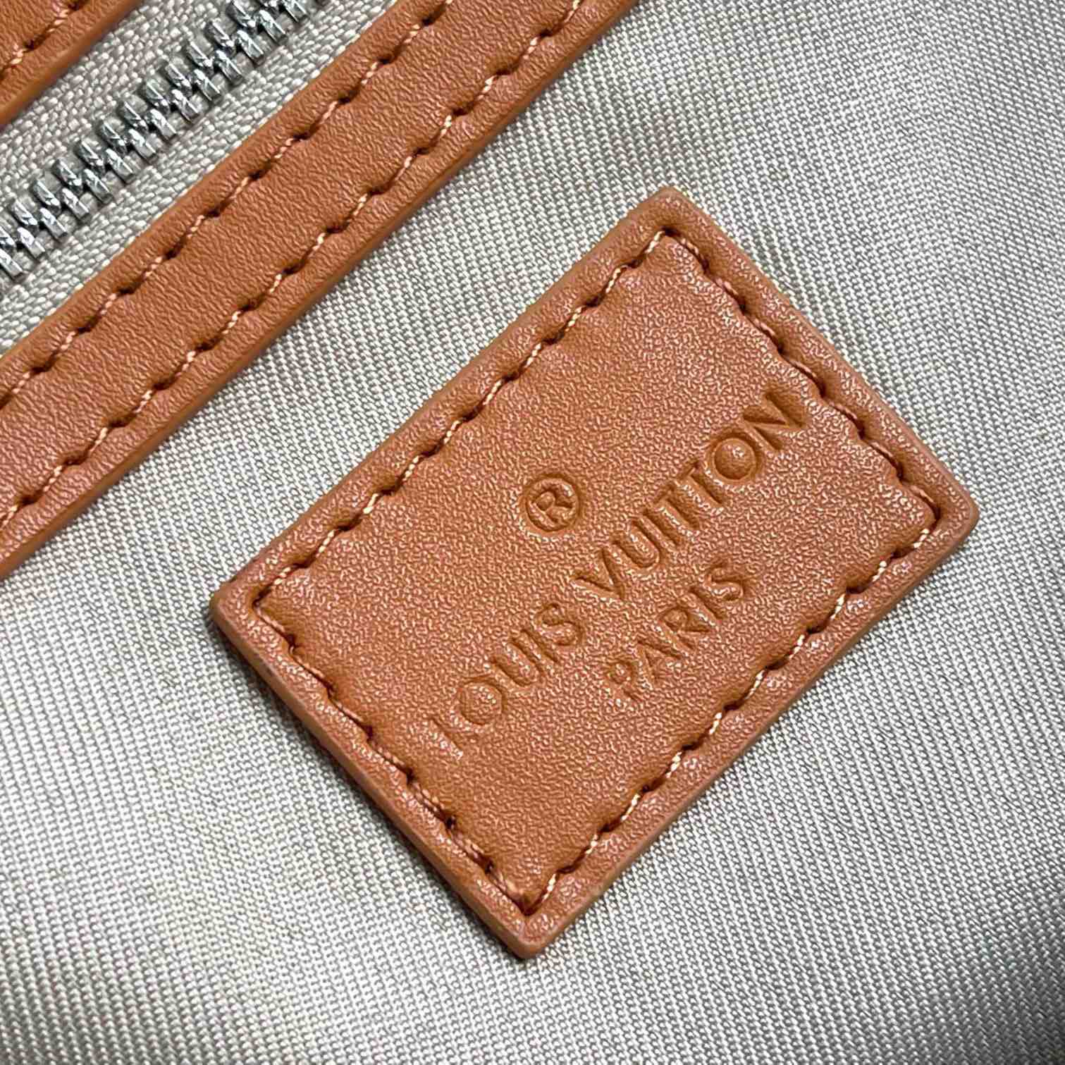 Louis Vuitton Keepall Bandoulière 50   M26864 - DesignerGu