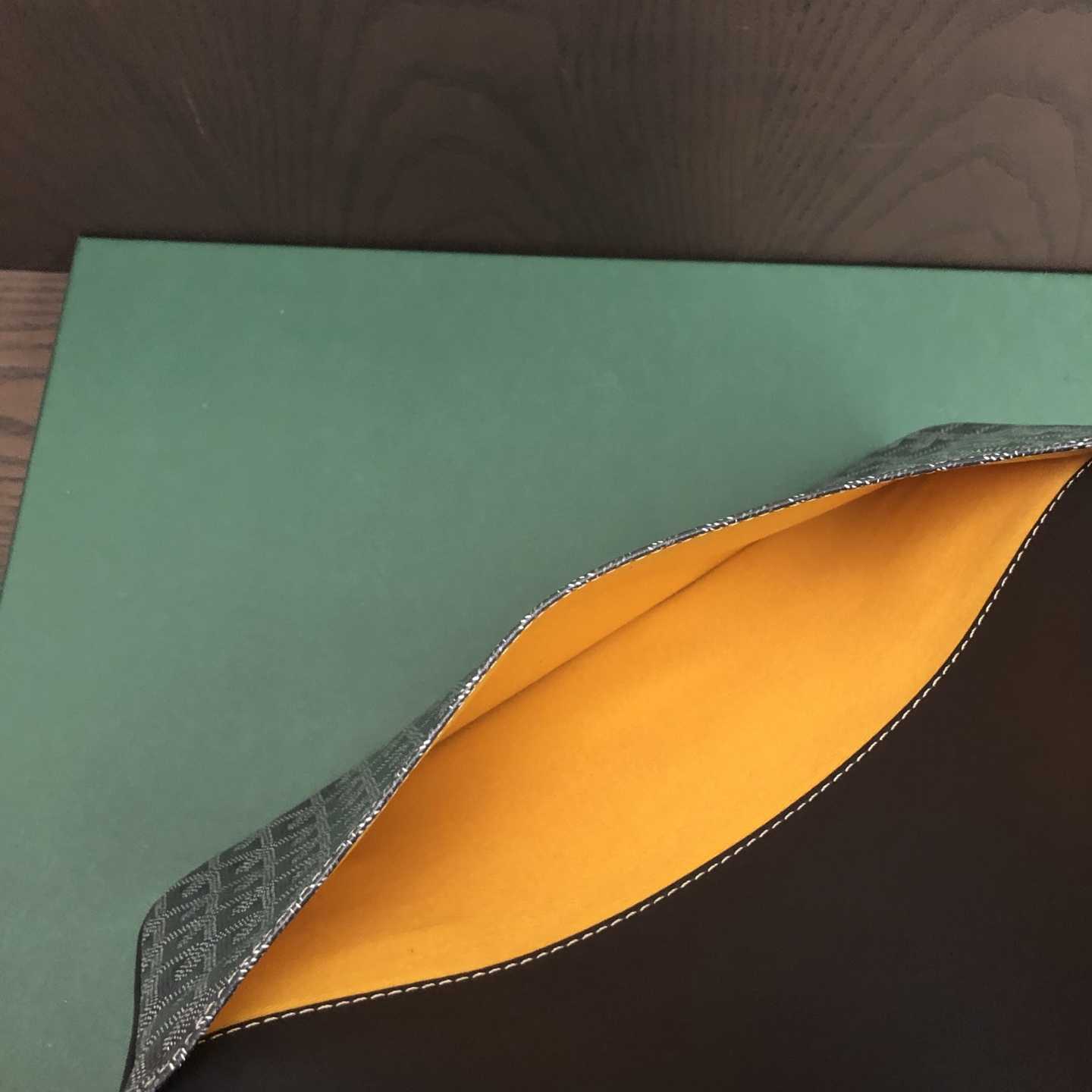 Goyard Sainte-Marie MM Clutch - DesignerGu