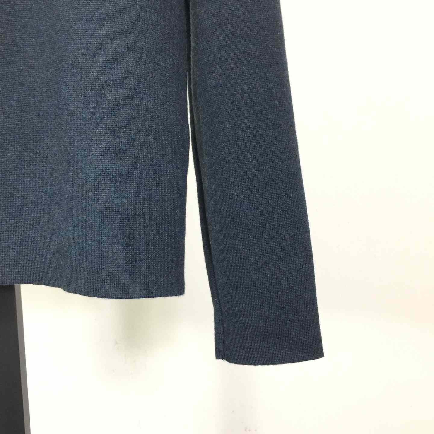 Dior CD Icon Zipped Sweater - DesignerGu