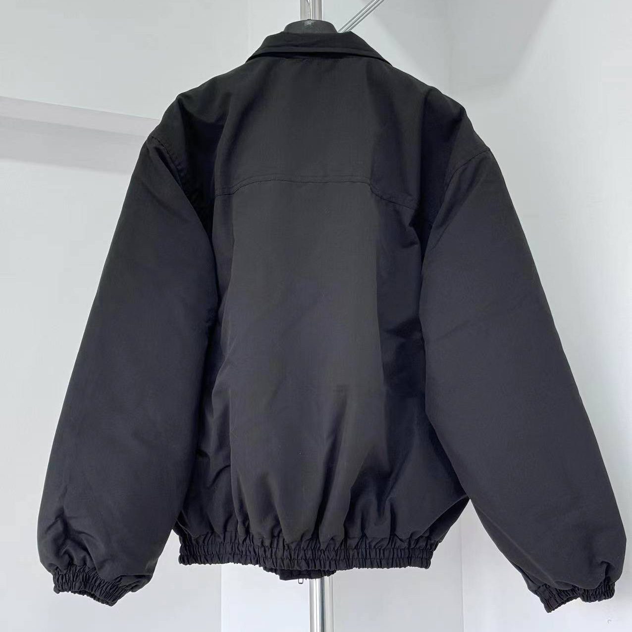 Balenciaga Cocoon Jacket - DesignerGu