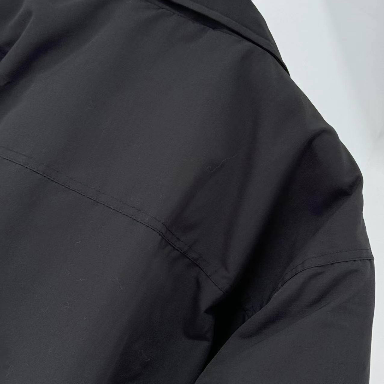 Balenciaga Cocoon Jacket - DesignerGu