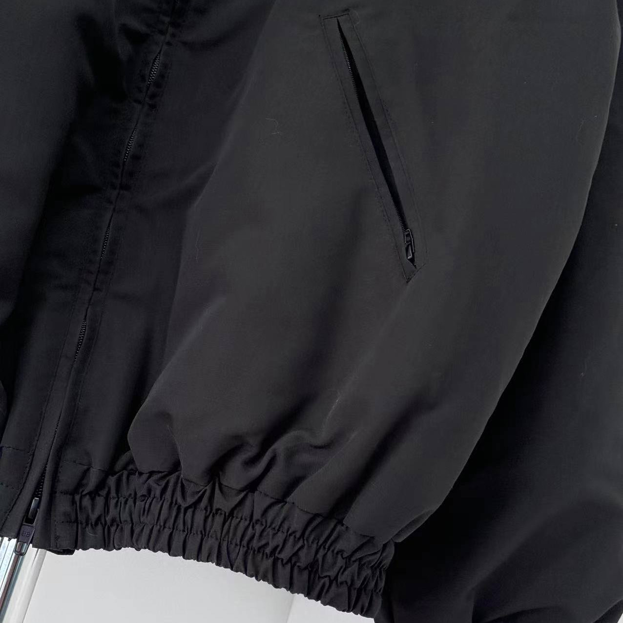 Balenciaga Cocoon Jacket - DesignerGu
