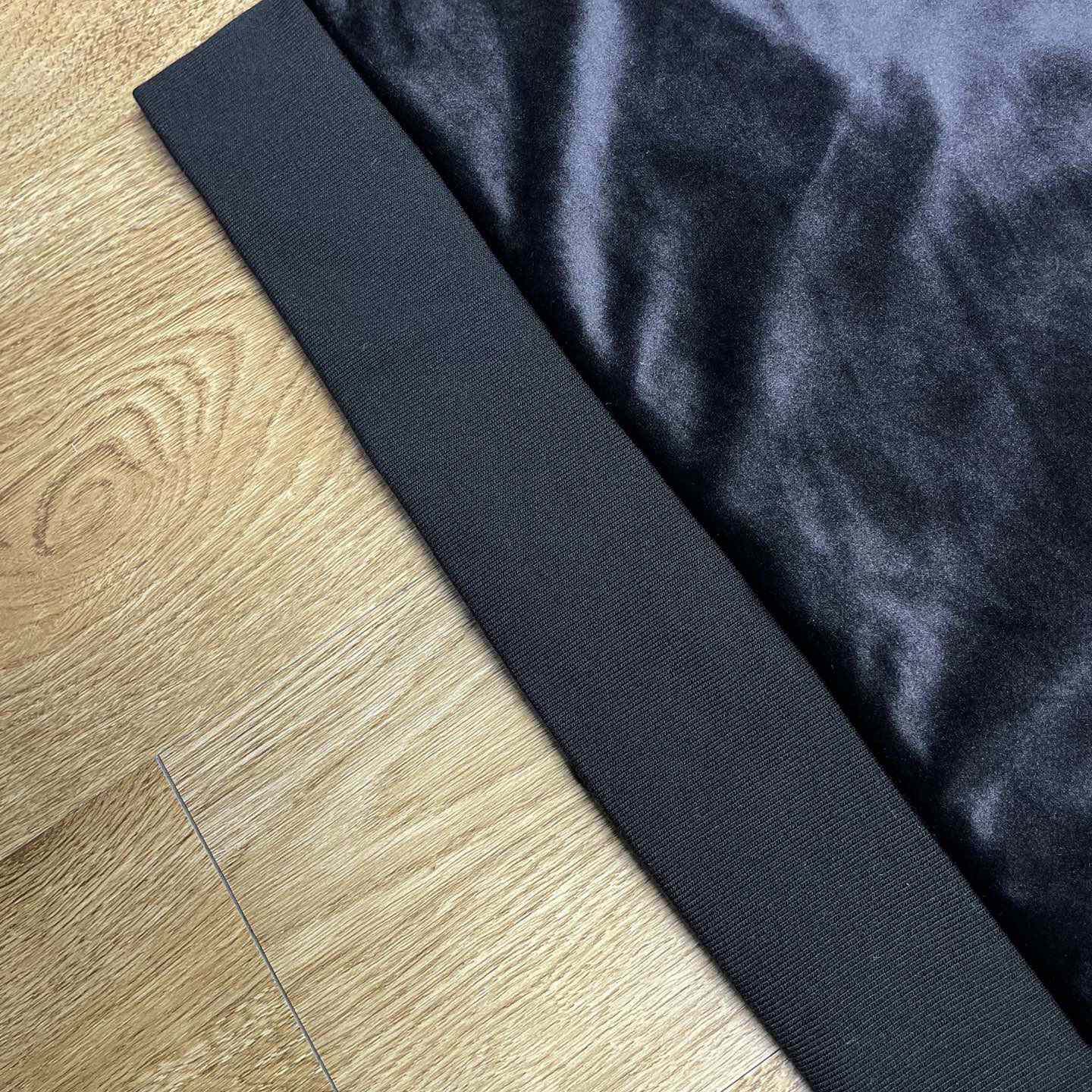 Casablanca Logo-patch Jacket    C1103 - DesignerGu