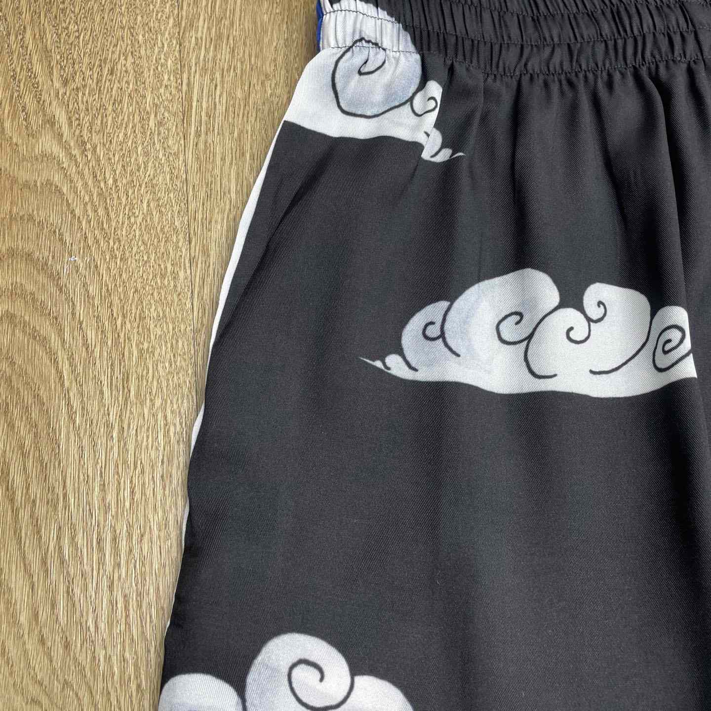 Casablanca The Four Elements Trousers    CA3545 - DesignerGu