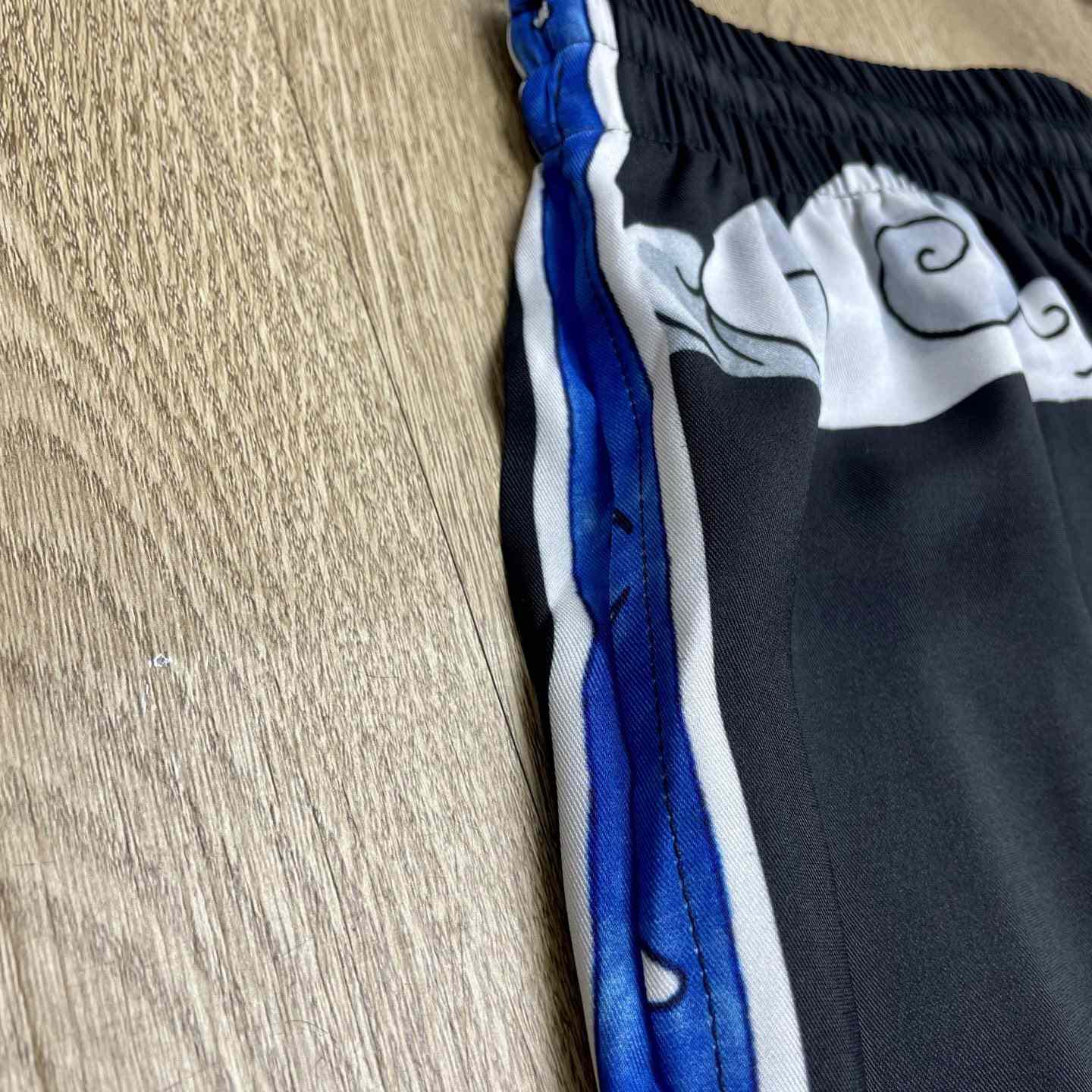 Casablanca The Four Elements Trousers    CA3545 - DesignerGu