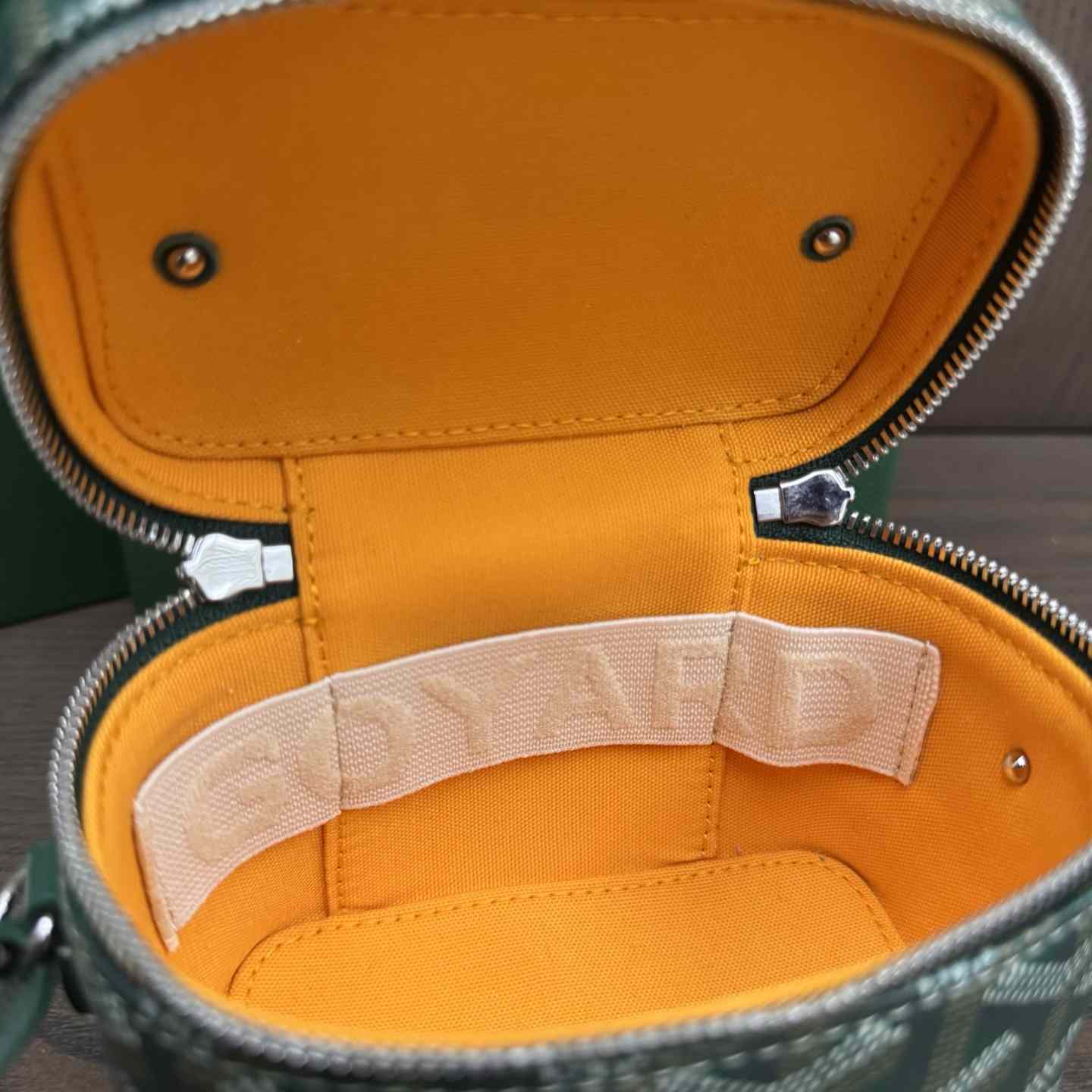 Goyard Muse Nano Vanity - DesignerGu