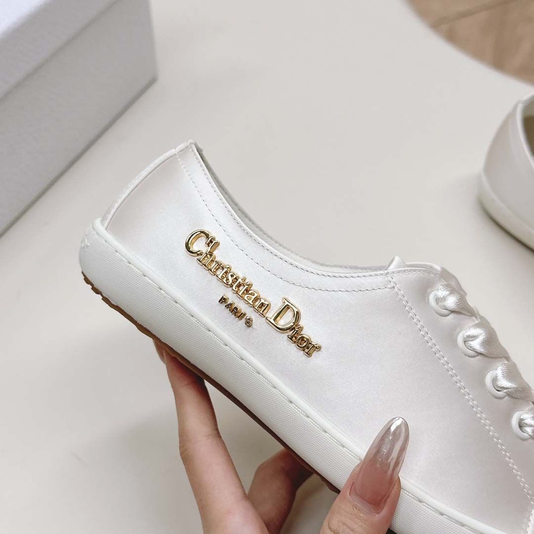 Dior Dioriviera Dior Lucky Sneaker - DesignerGu