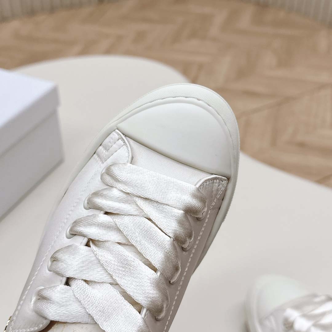 Dior Dioriviera Dior Lucky Sneaker - DesignerGu