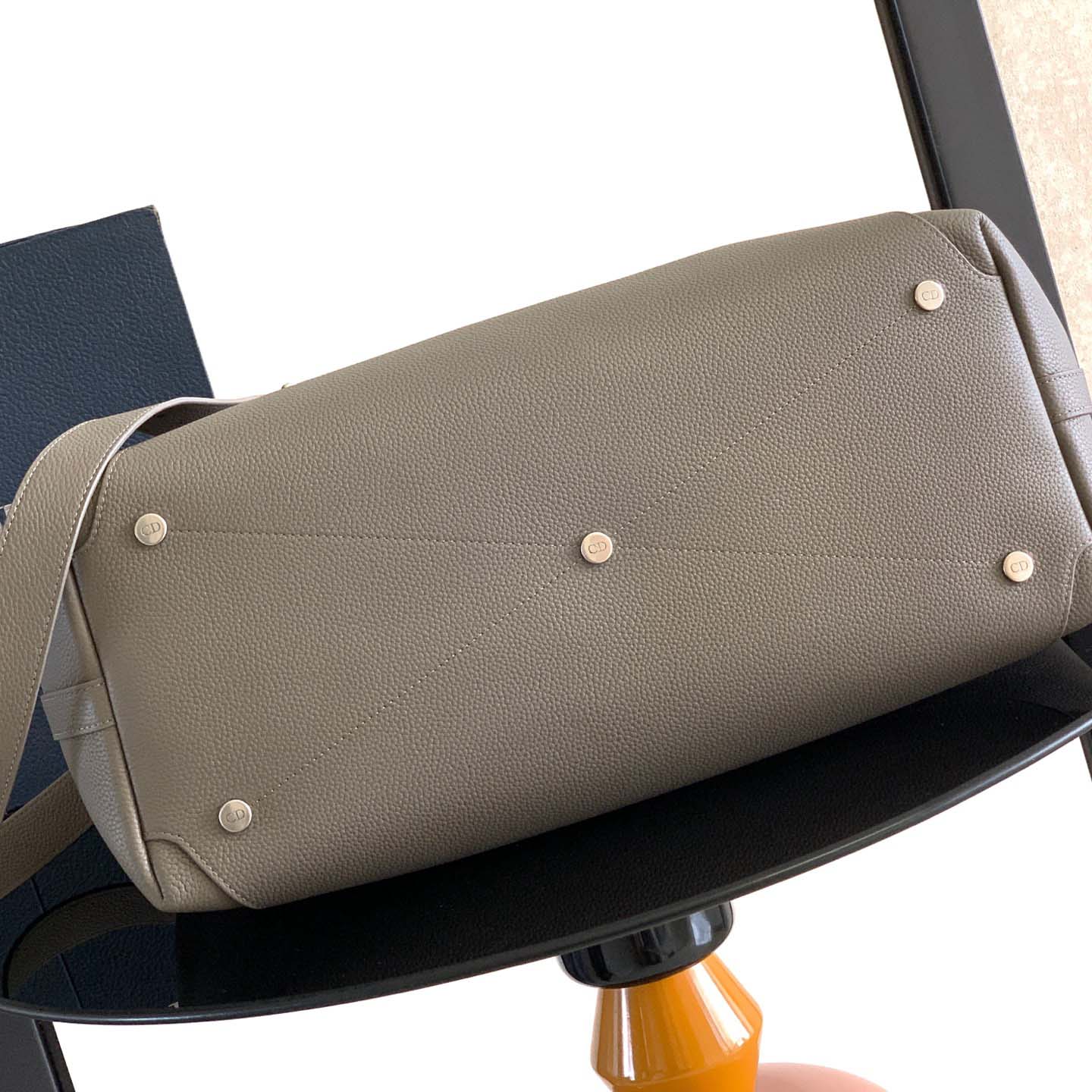 Dior Medium Dior Normandie Tote Bag - DesignerGu