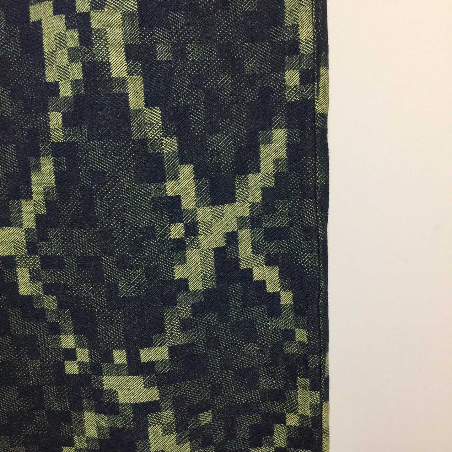 Louis Vuitton Damier Pants    - DesignerGu