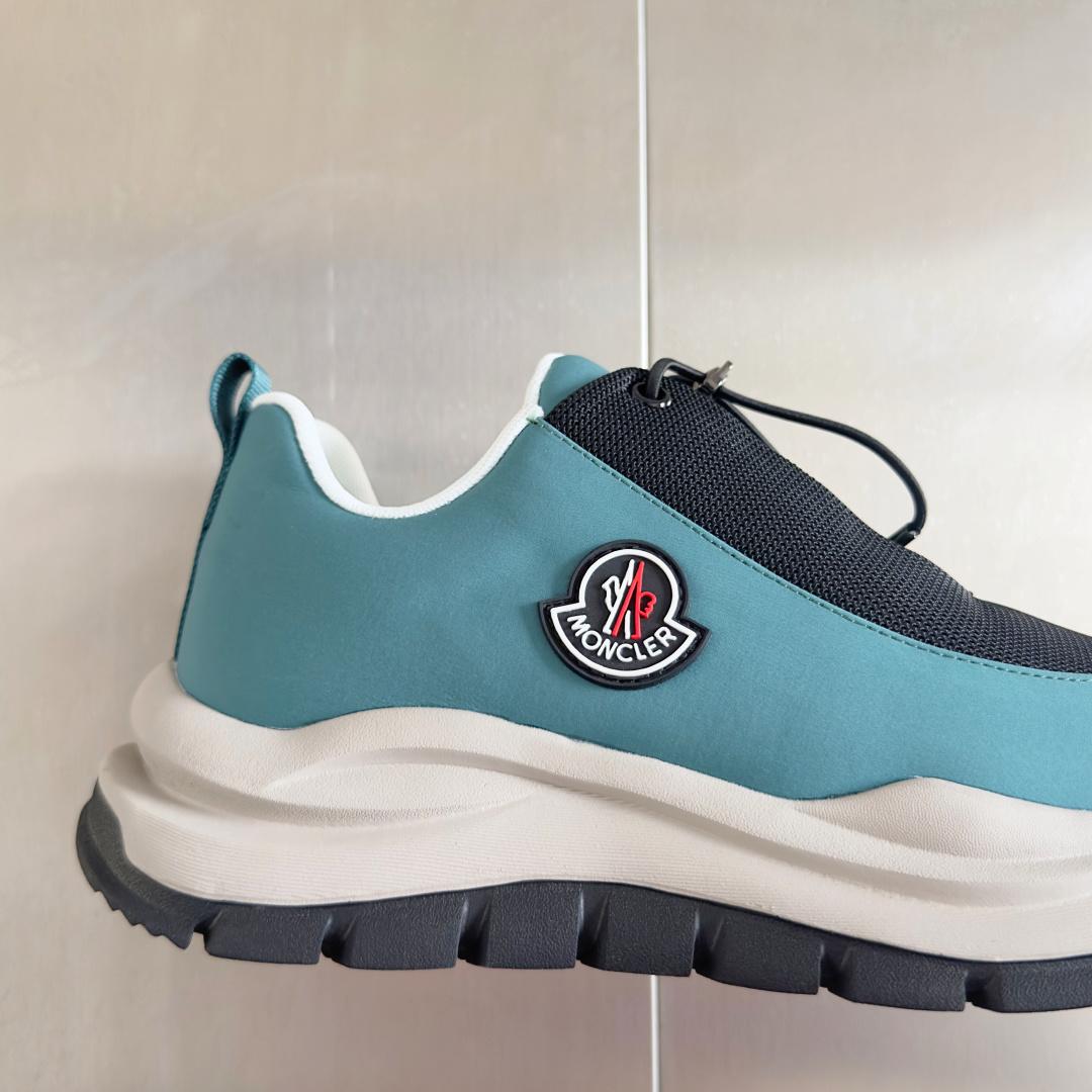 Moncler Sneakers - DesignerGu