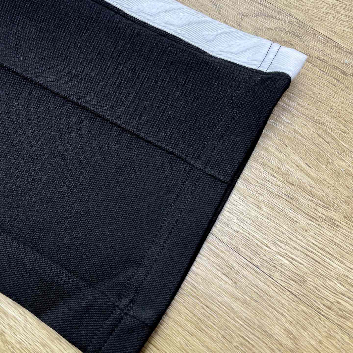 Casablanca Side-Stripe Cotton Trousers   c1109 - DesignerGu