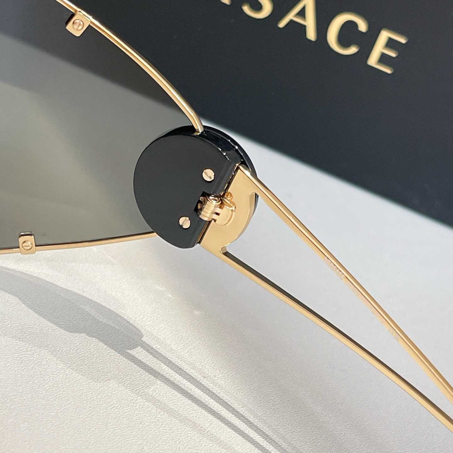 Versace 2268 Sunglasses       - DesignerGu