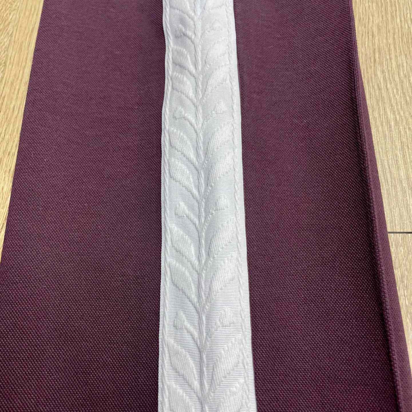 Casablanca Side-Stripe Cotton Trousers   c1109 - DesignerGu